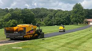 Best Concrete Driveway Installation  in Flemington, PA